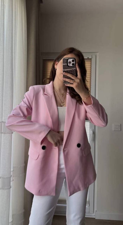 Loris high quality women blazer jackets