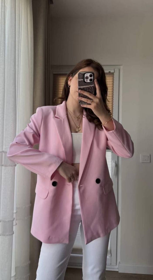 Loris high quality women blazer jackets