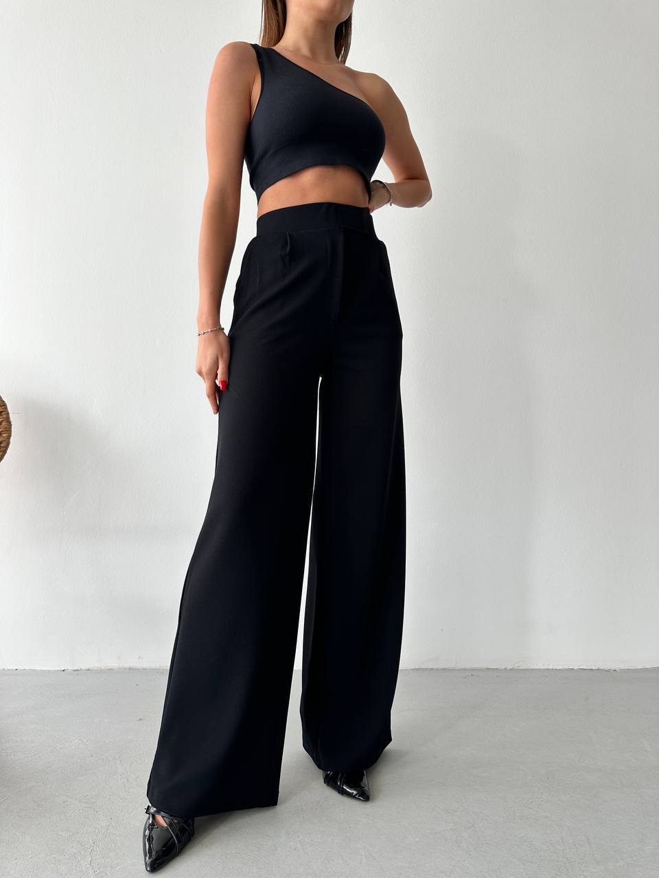 Zara premium high quality women pants