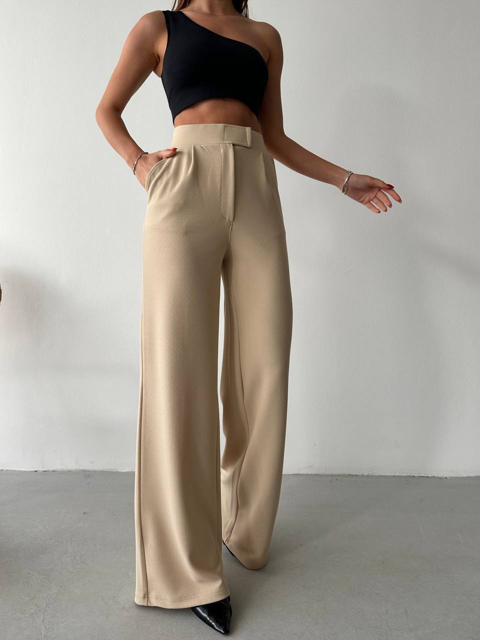 Zara premium high quality women pants