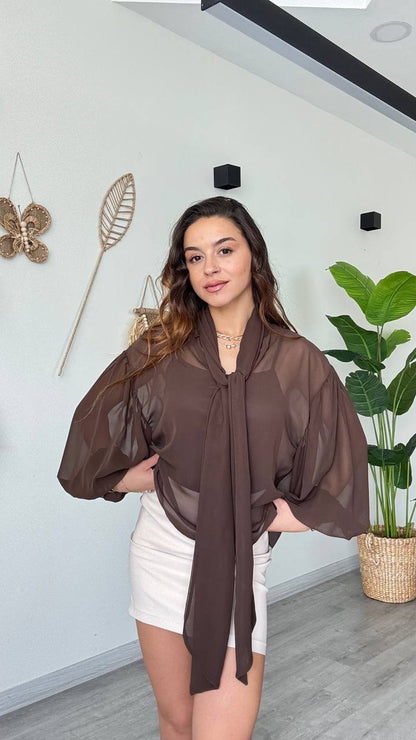 Viva classic women blouses