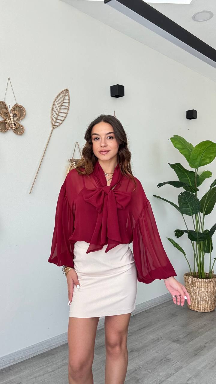 Viva classic women blouses