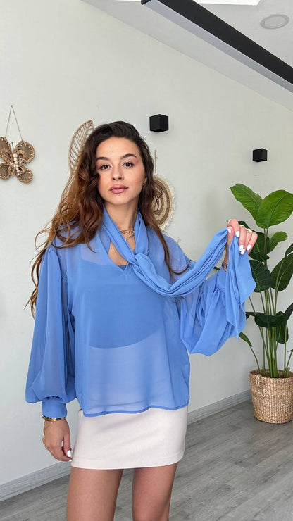 Viva classic women blouses
