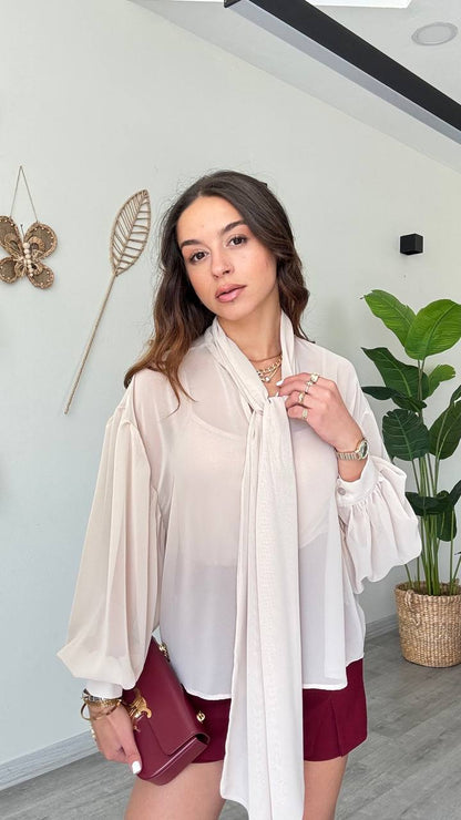 Viva classic women blouses