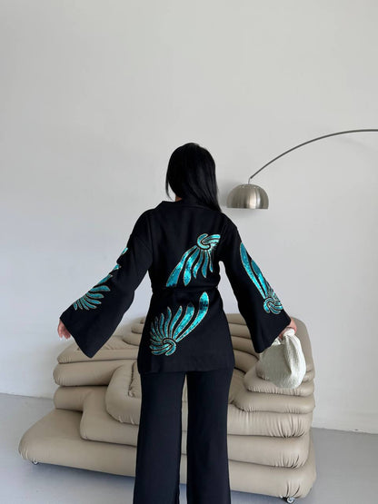 Rambo combo women wear