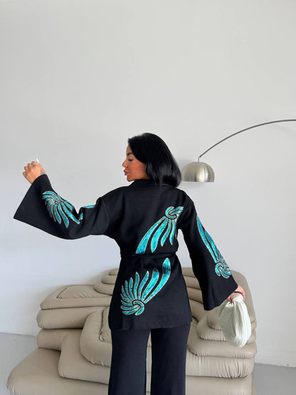 Rambo combo women wear