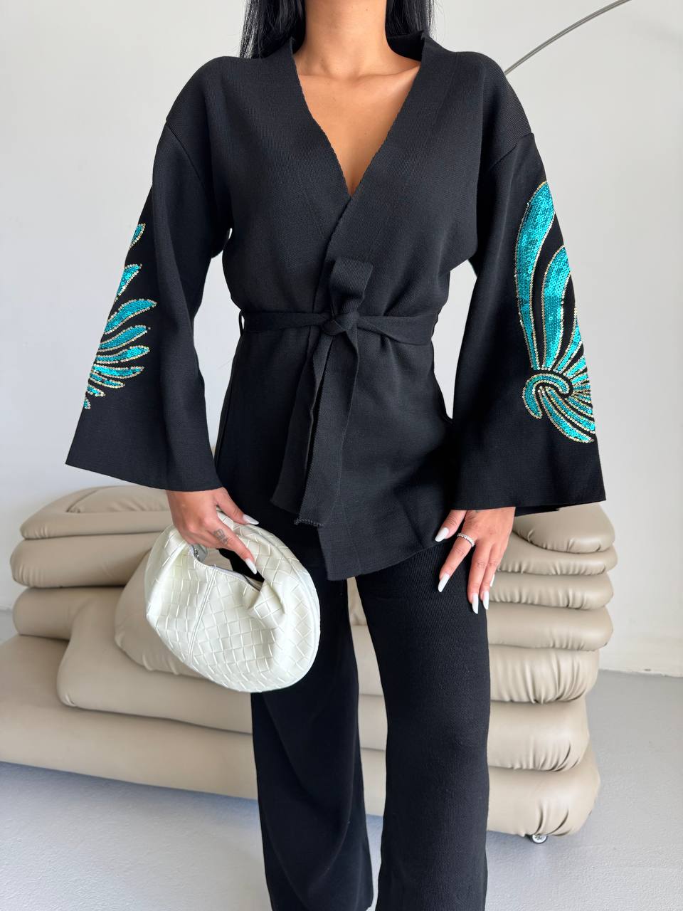 Rambo combo women wear