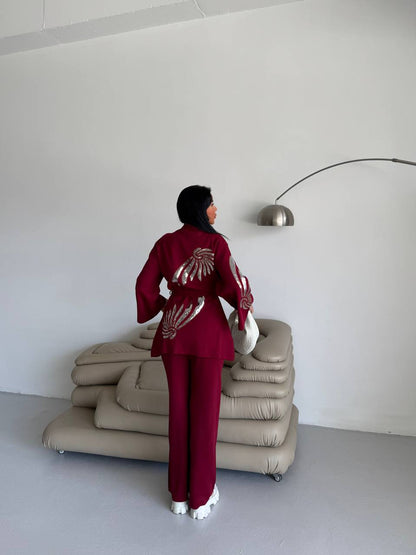 Rambo combo women wear