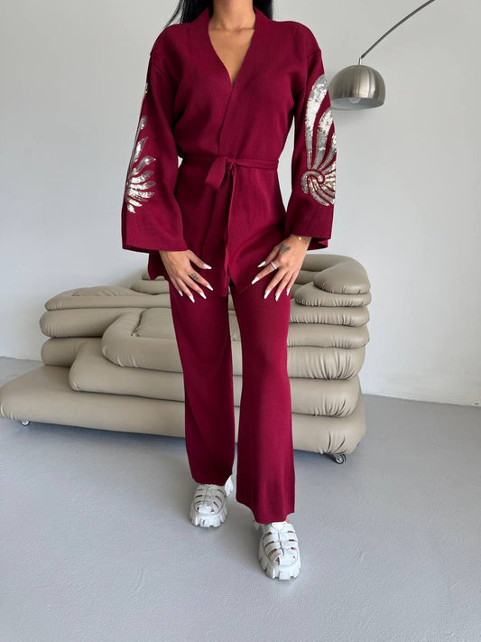 Rambo combo women wear