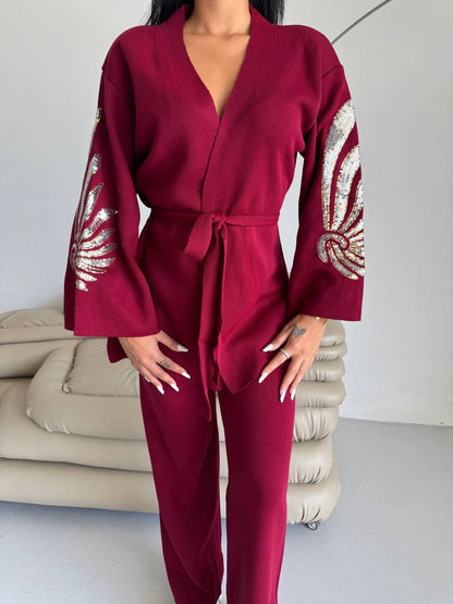 Rambo combo women wear