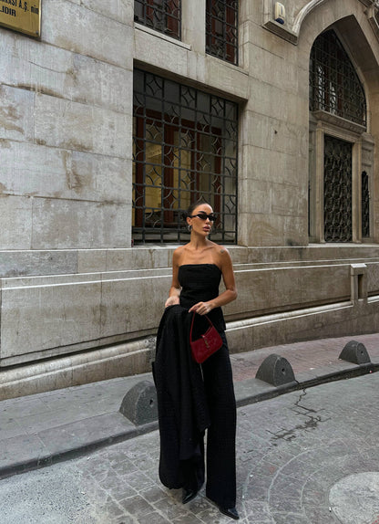 Mariotte 3 piece women suit