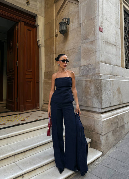 Mariotte 3 piece women suit