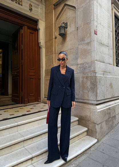 Mariotte 3 piece women suit