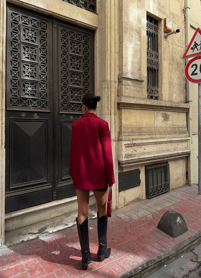 Xenia Monet women blazers