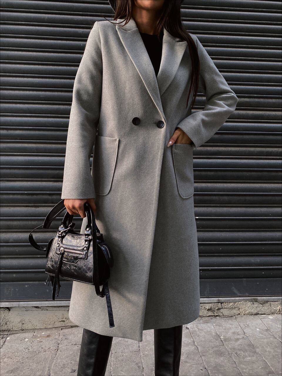 Verona women over coat