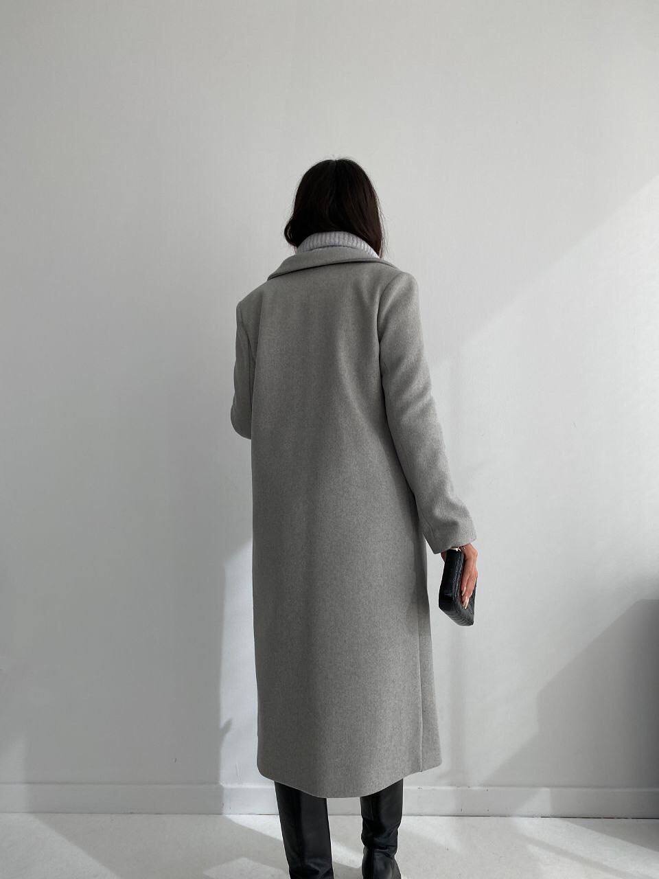 Verona women over coat