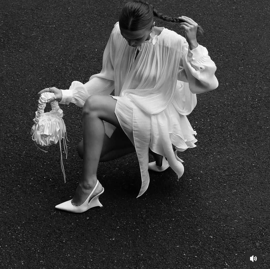 VANESYA FABRIC DRESS WİTH SHORT🩲