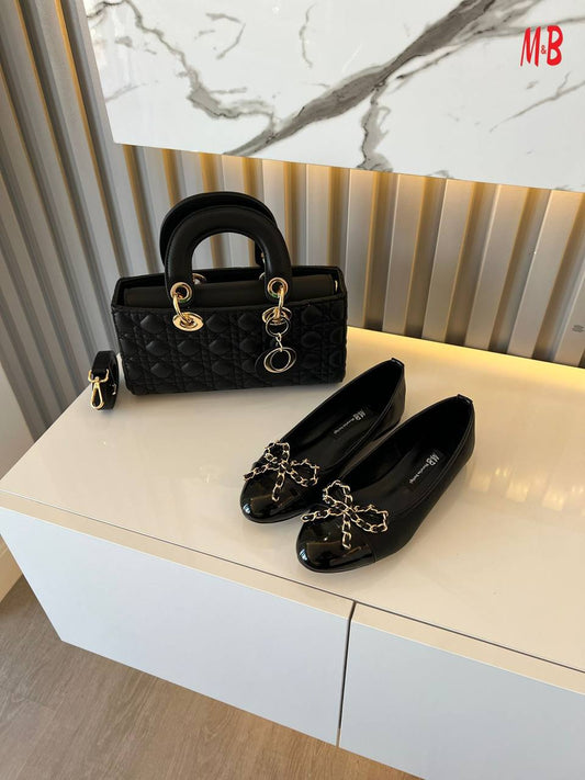 Momo women barbet set