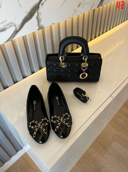 Momo women barbet set