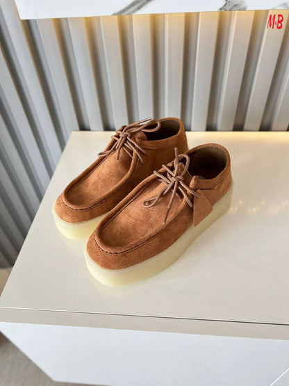 Wise women classic shoes