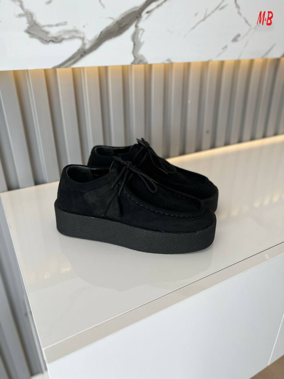 Wise women classic shoes