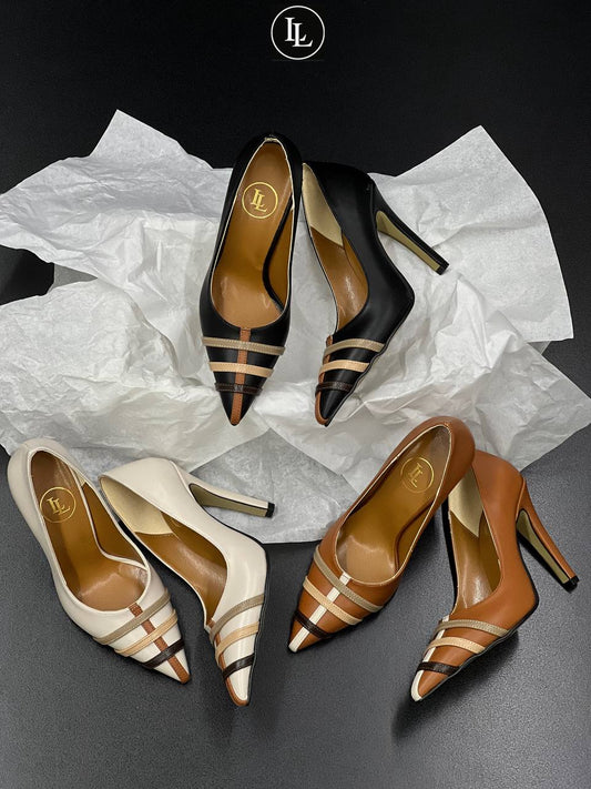 Vegas chill women heels