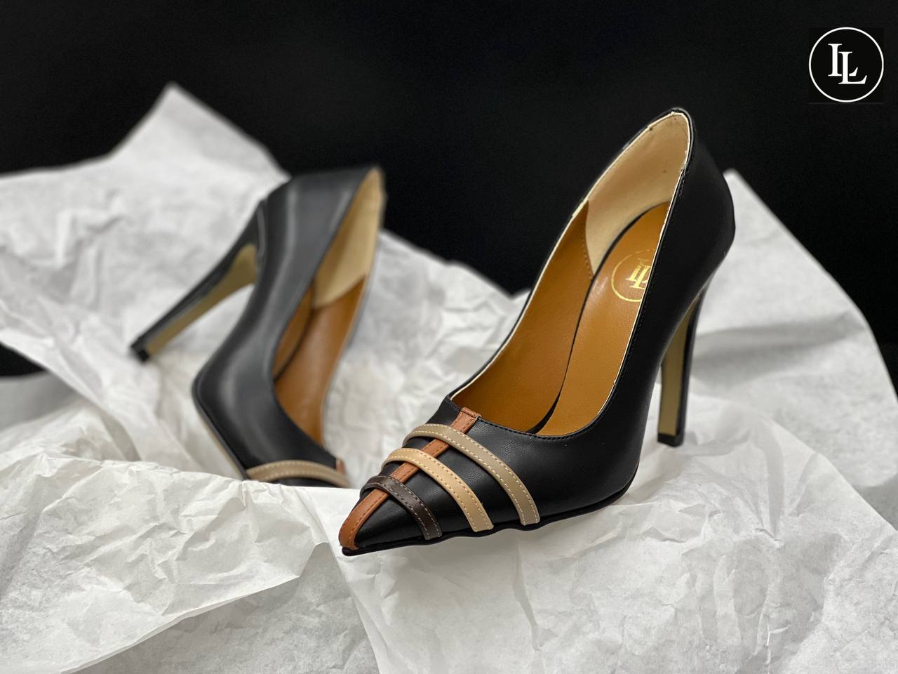 Vegas chill women heels