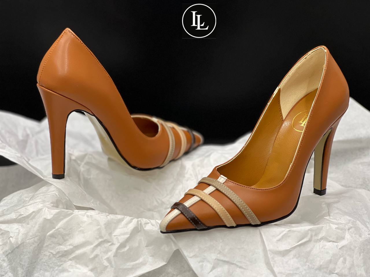 Vegas chill women heels