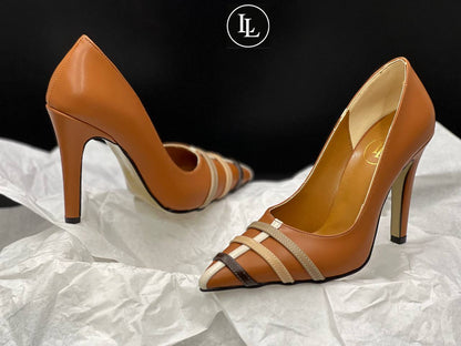 Vegas chill women heels