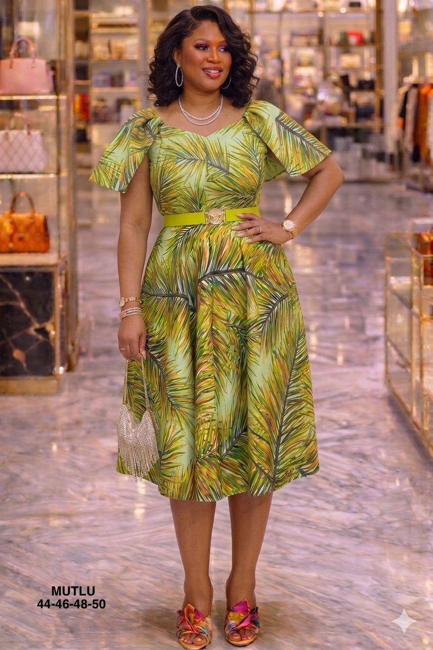 Kikie Women Dress