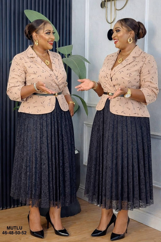 Nina Women Corporate Dresses