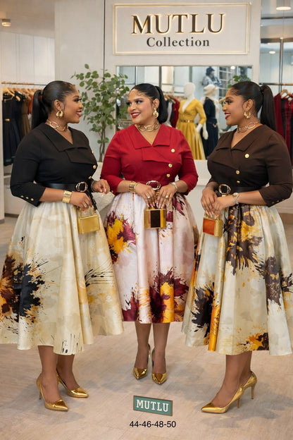 Carline Women Dresses