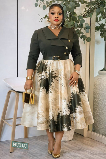 Carline Women Dresses