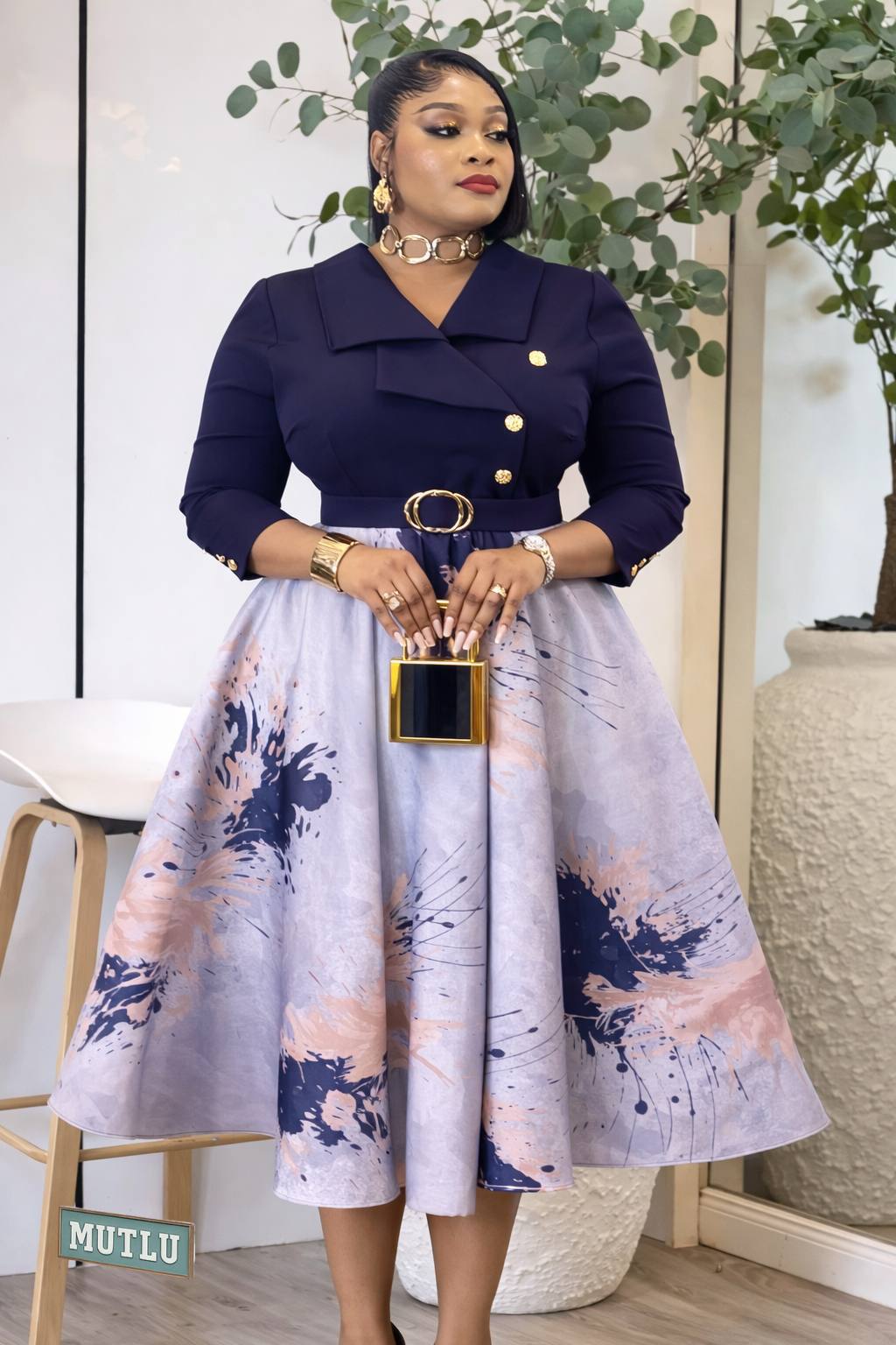 Carline Women Dresses