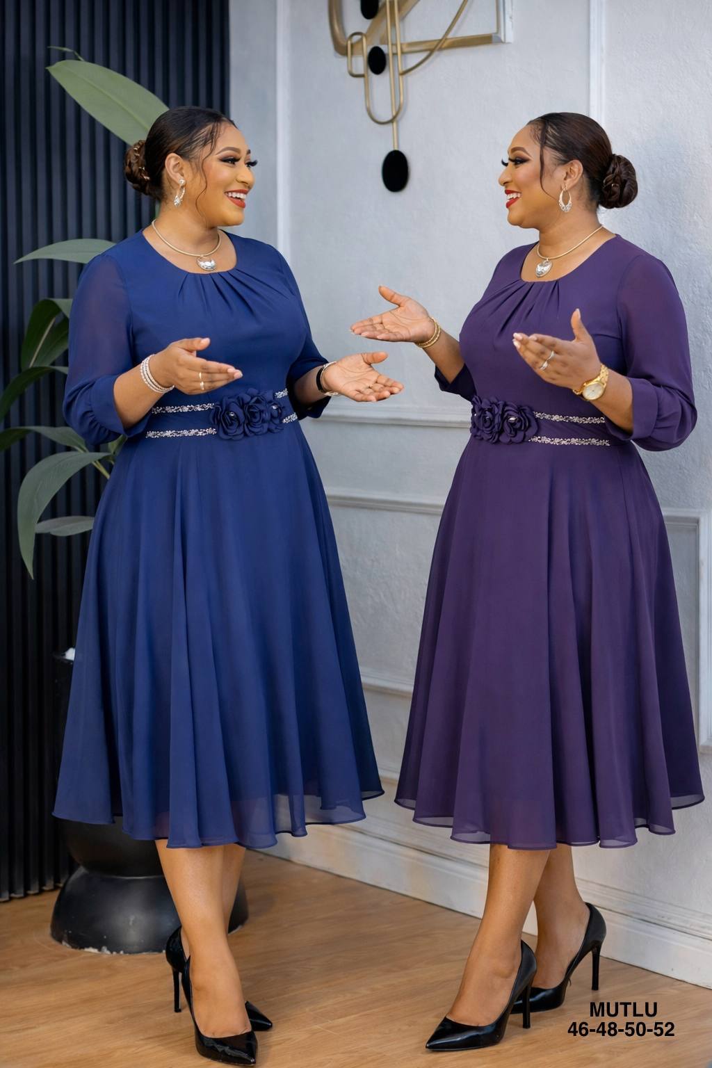 Bailey Women Classy Dresses
