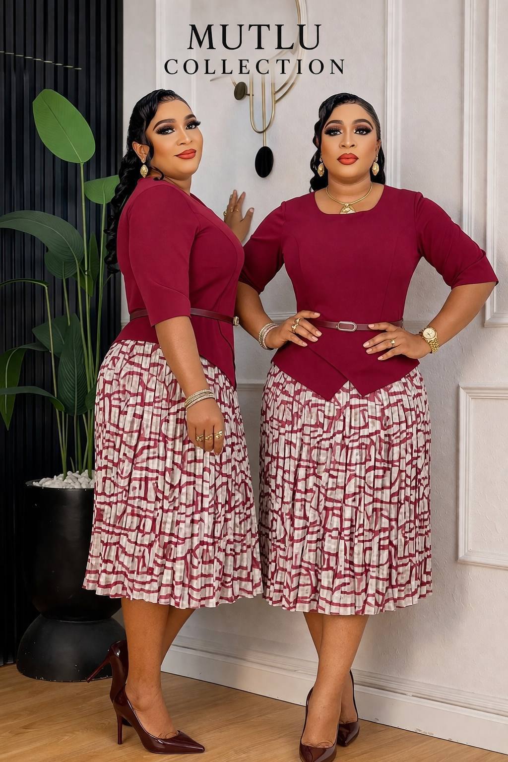 Lilly Women Dresses