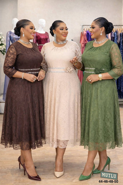 Byler Classy Women Dresses
