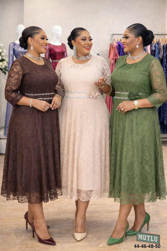Byler Classy Women Dresses