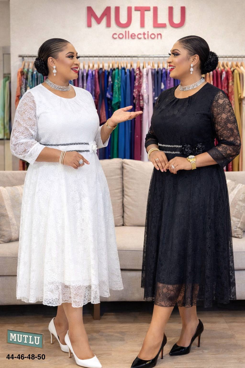 Byler Classy Women Dresses