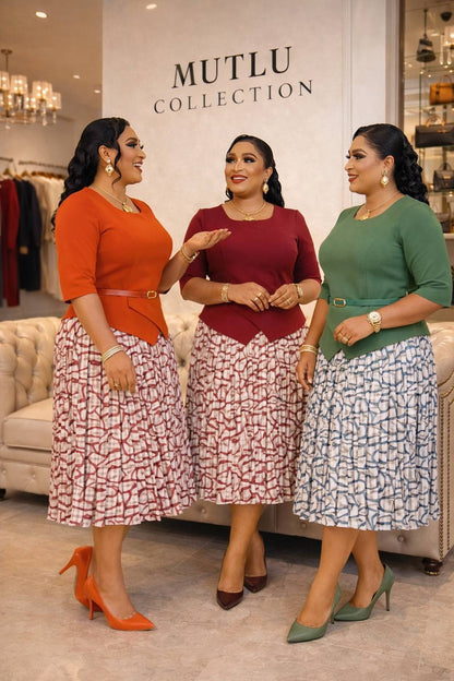 Lilly Women Dresses