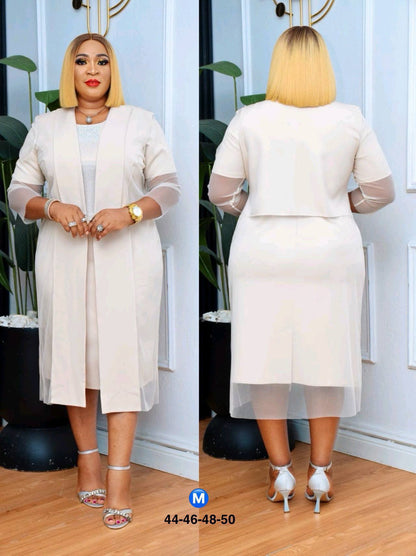 Hilton Corporate Office Dresses