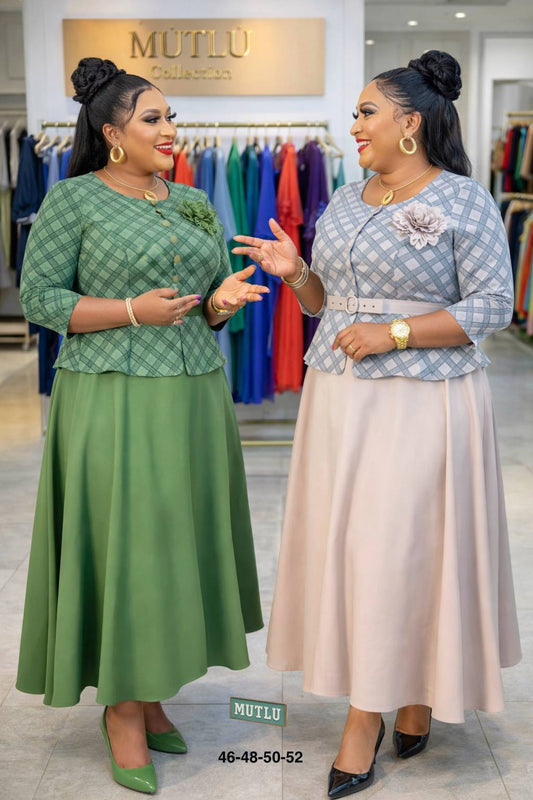 Lucy Corporate Women Dresses