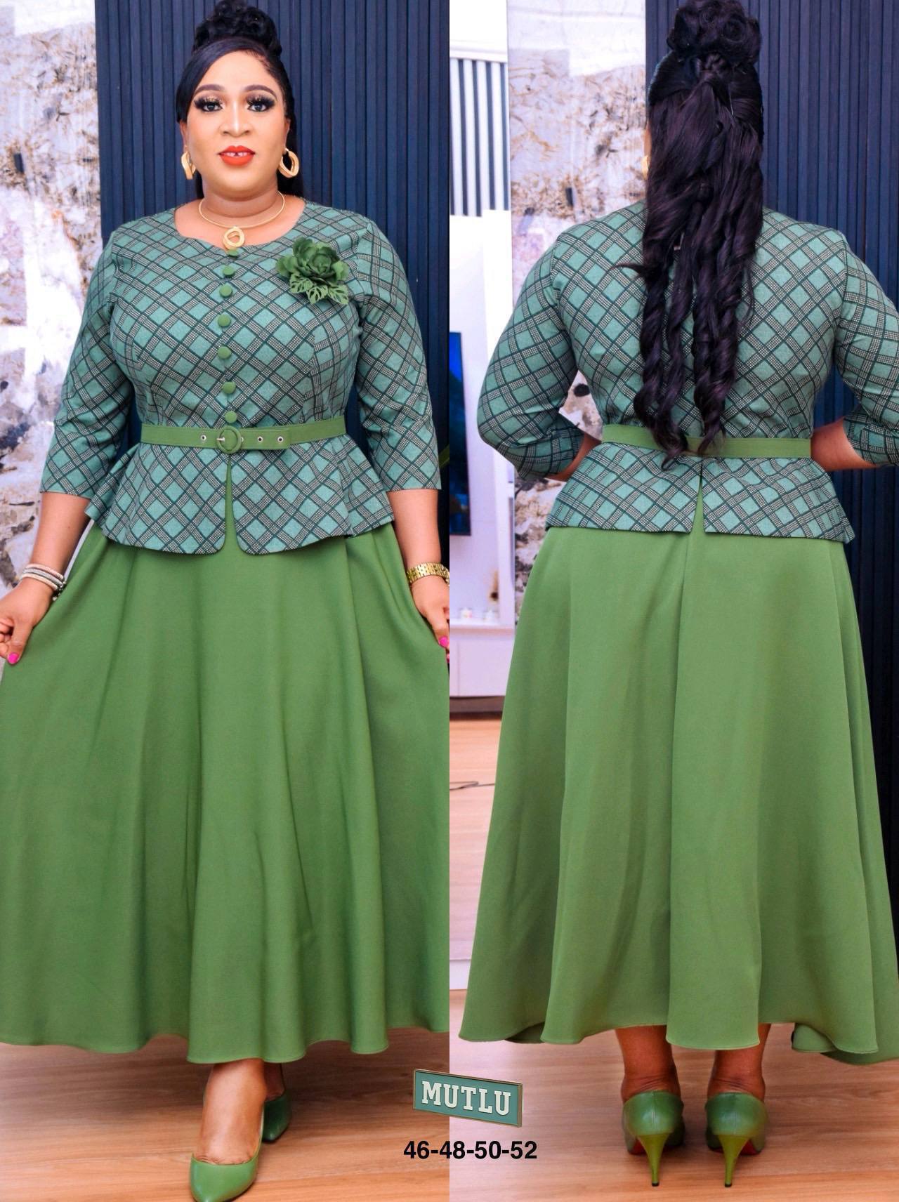 Lucy Corporate Women Dresses