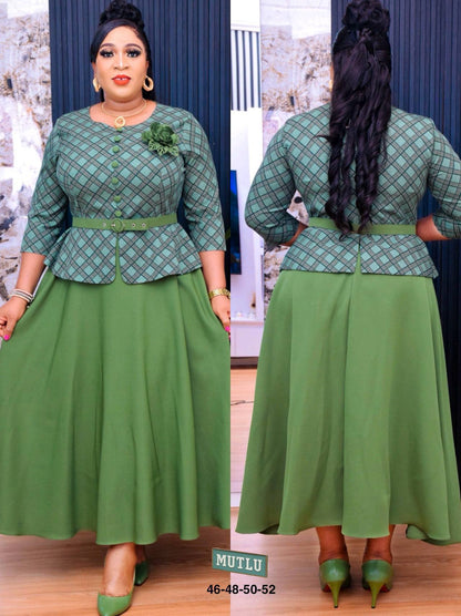 Lucy Corporate Women Dresses