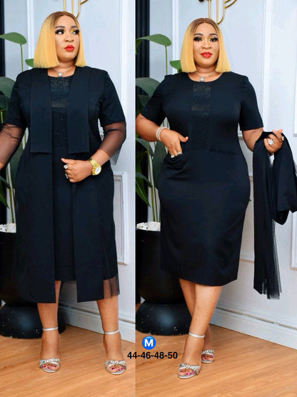 Hilton Corporate Office Dresses