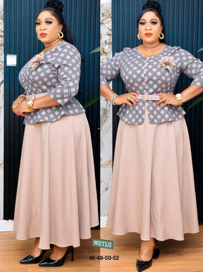 Lucy Corporate Women Dresses