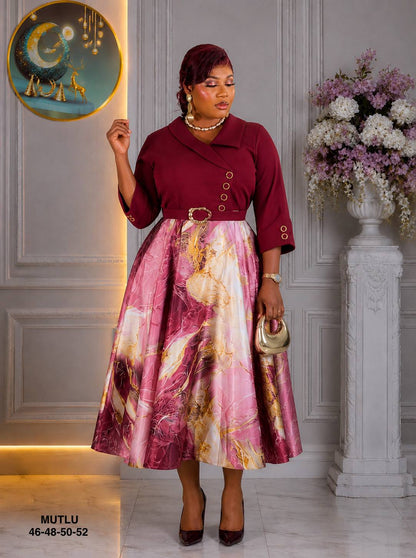 Chloe Classy Women Dresses
