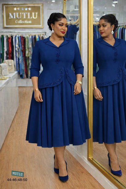 Quinine Classy Women Dresses