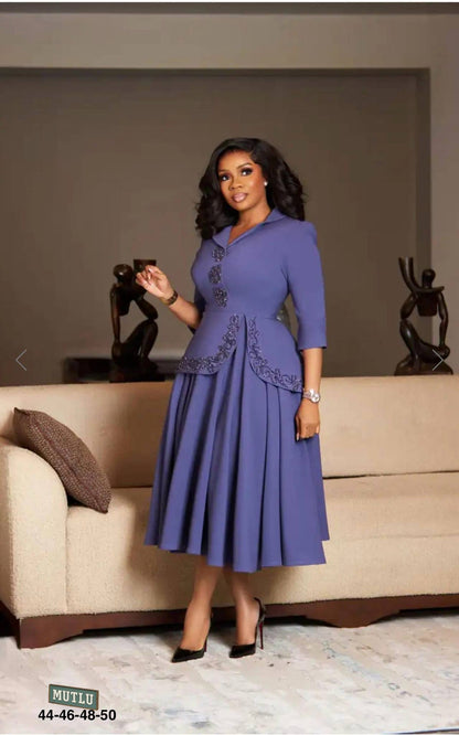 Quinine Classy Women Dresses
