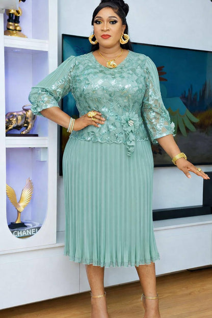 Menta Classy Women Dresses